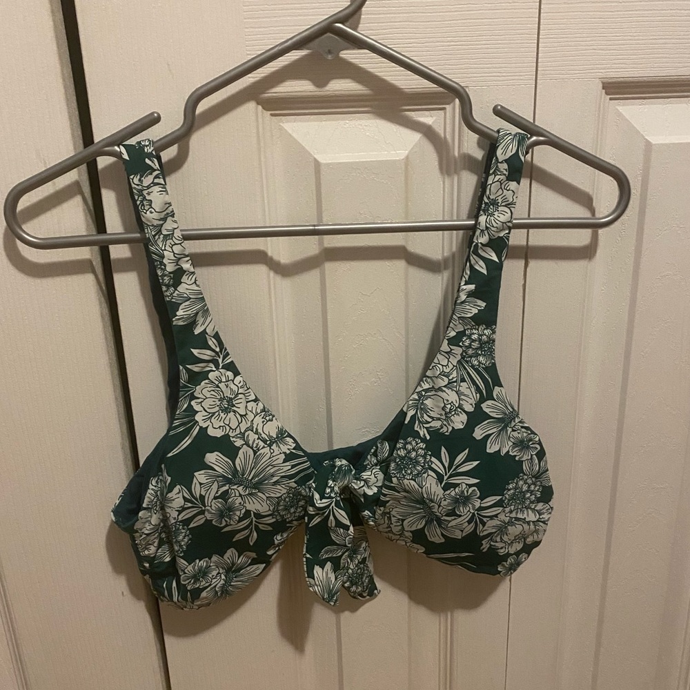 Ardene Swim Top